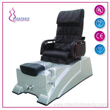 Comfort Foot Massage Chair & Spa Pedicure Chairs
